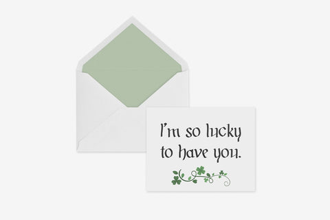 Shenanigans - Irish Display Font Font Beck McCormick 