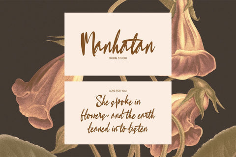 Shenapan Script Font muhammadzeky 