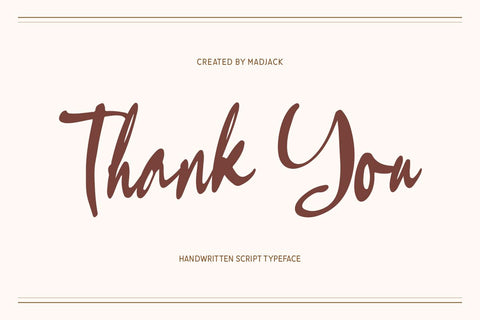 Shenapan Script Font muhammadzeky 