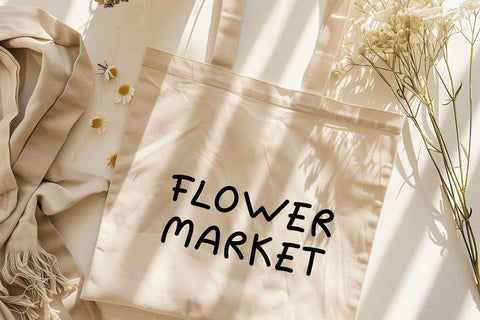 Shepherd Font Cotton White Studio 