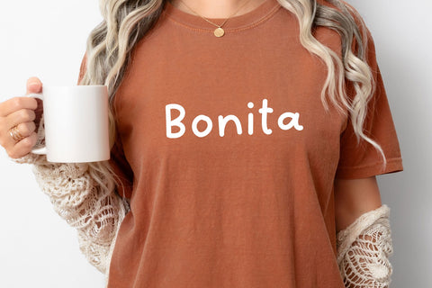 Shepherd Font Cotton White Studio 