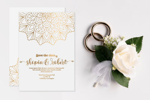 Sherika | Batik Calligraphy Font studioalmeera 