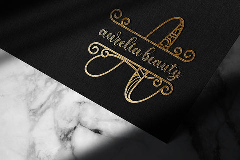 Sherika | Batik Calligraphy Font studioalmeera 