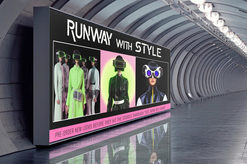 Sheword - A Modern Futuristic Font Font studioalmeera 