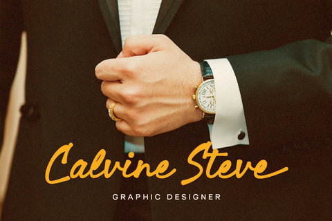 Shigetla Font gatype 