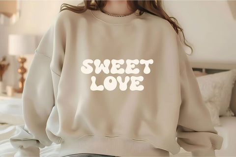 Shine Groovy - Western Groovy Font Masyafi Studio 