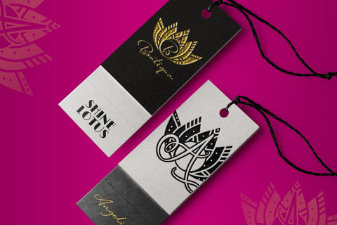 Shine Lotus Mandala Monogram Font Dm Letter Studio 