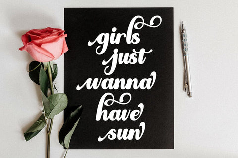 Shinthya Script Font mr.johncreative.co 