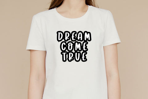 Shiny Fairy Font Masyafi Studio 