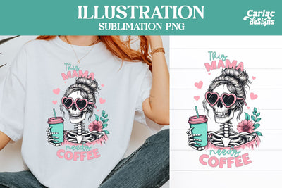 Shirt and Mug Sublimation Sublimation Carla C Designs 