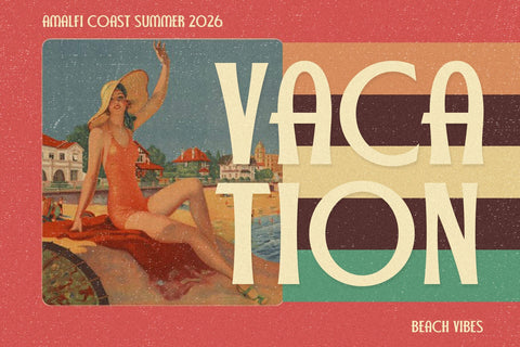 Shivers - Retro Serif Font studioalmeera 