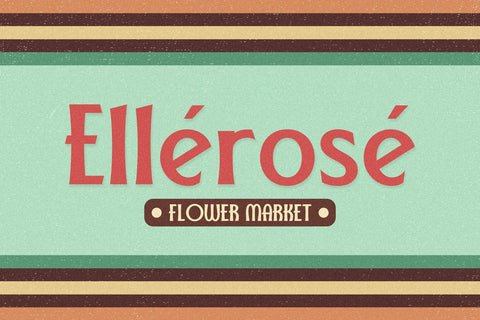 Shivers - Retro Serif Font studioalmeera 