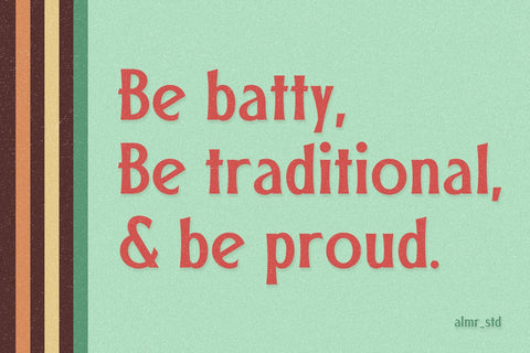 Shivers - Retro Serif Font studioalmeera 