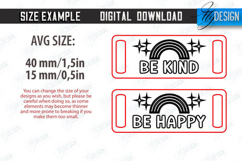 Shoe Lace Charms Laser Cut Bundle, Wooden Shoe Accessories, Customizable Shoe Lace Charms, Footwear Accessorizing, Boot Charm SVG Fly Design 
