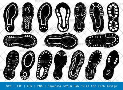 Shoe Sole Svg Cricut Cut Files Png Bundle, SB01133 SVG ETC Craft 