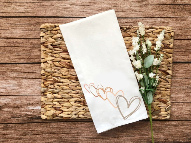 Shooting Hearts -Boho Valentine SVG DXF EPS PNG SVG So_Fontsy_VIP 