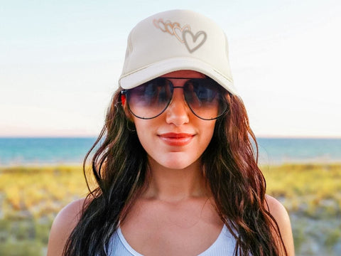 Shooting Hearts -Boho Valentine SVG DXF EPS PNG SVG So_Fontsy_VIP 