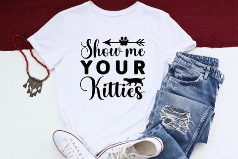 Show me your Kitties-01 SVG Angelina750 