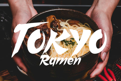 Shuriken Font BB Digital Arts 