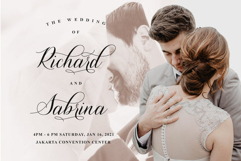 Shutterday Calligraphy Script Font Heinzel Studio 