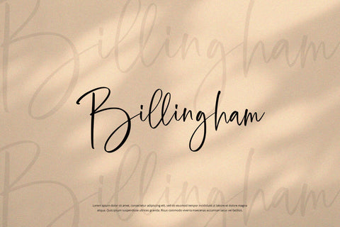 Sibilant - Handwritten Font Font Alpaprana Studio 