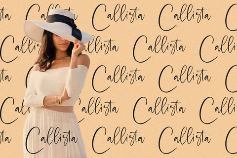 Sibilant - Handwritten Font Font Alpaprana Studio 