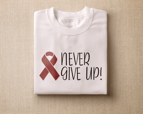 Sickle Cell Awareness SVG Bundle, 24 Designs, Sickle Cell PNG, Sickle Cell Warrior SVG, Sickle Cell Cut Files For Cricut, Silhouette SVG HappyDesignStudio 