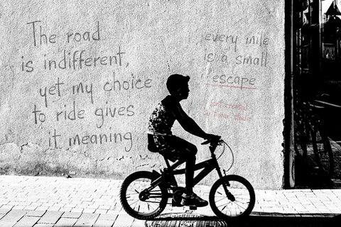 Sidewalk Notes - Imperfect Handbrushed Font Font Timur type 