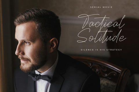 Sifnatur Risthofa - Modern Signature Font Font Letterena Studios 