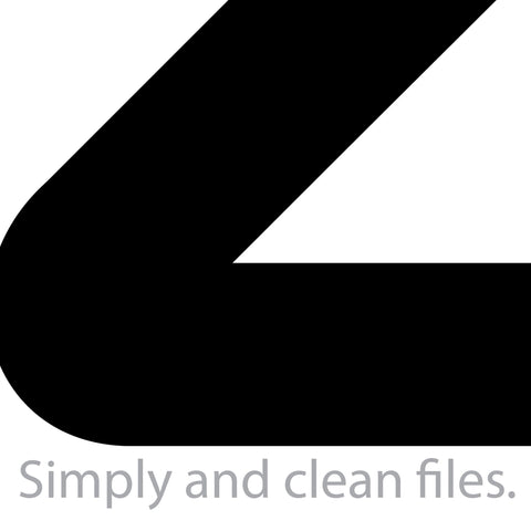 Sigma Sign SVG TribaliumArtSF 