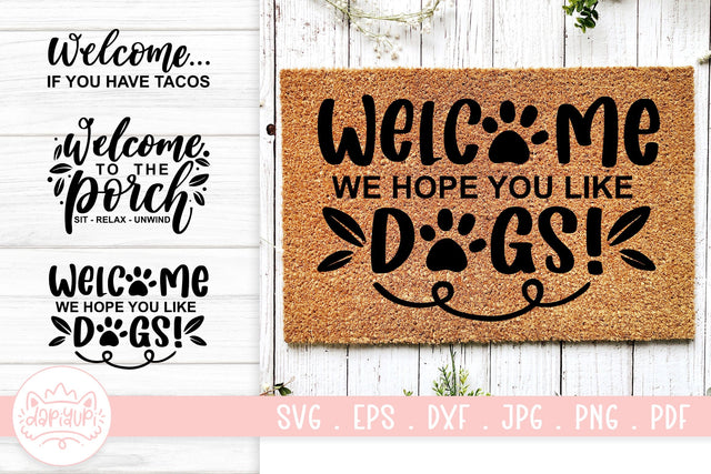 Sign SVG Cut File SVG dapiyupi store 