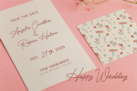 Signamarkova Font ahweproject 