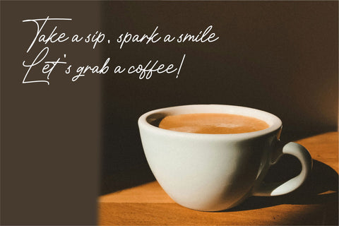 Signamarkova Font ahweproject 