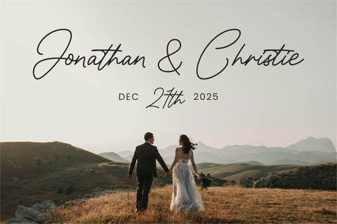 Signamarkova Font ahweproject 