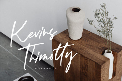 Signature Creek Font Font Balpirick 