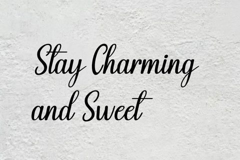 Signature Handwriting - Elegant Handwriting Font Font Masyafi Studio 