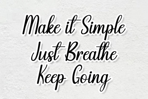 Signature Handwriting - Elegant Handwriting Font Font Masyafi Studio 