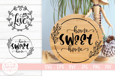 Signs SVG Cut File SVG dapiyupi store 