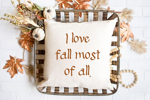 Silent Hollow - A Display Font Font Beck McCormick 