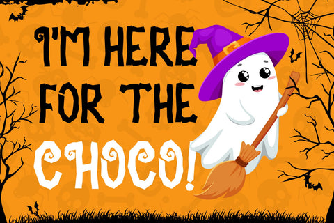 Silent Witch - a Special Halloween Season Font Font Mozzatype 
