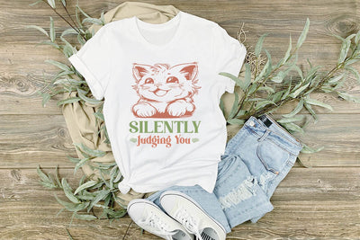 silently judging you SVG Angelina750 