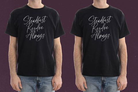 Silentone Barcelona - Modern Script Font Font Letterena Studios 