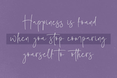 Sillento Nighters - Beautiful Script Font Font Letterena Studios 