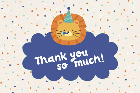 Silly Billy Cute Font Font Cotton White Studio 