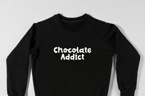 Silly Billy Cute Font Font Cotton White Studio 