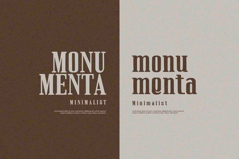 Silquora - Serif Font Font Alpaprana Studio 