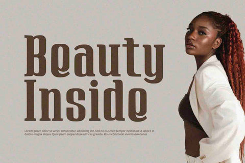 Silquora - Serif Font Font Alpaprana Studio 