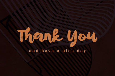 Silvana - Script Font Font Alpaprana Studio 