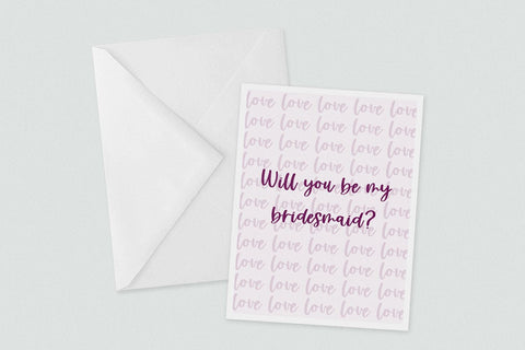 Silver Birch Script Font Beck McCormick 