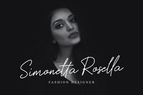 Silver City Handwritten Font Font Heinzel Studio 